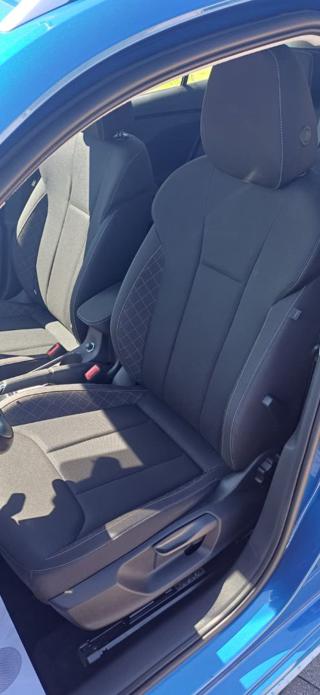 SKODA Kamiq usata, con Volante in pelle