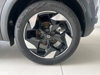 RENAULT Captur usata, con Controllo automatico clima
