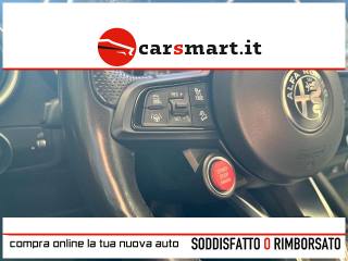 ALFA ROMEO Stelvio usata, con Park Distance Control