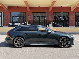 AUDI RS6 usata, con Airbag Passeggero