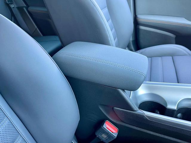 ALFA ROMEO Tonale usata, con Sedile posteriore sdoppiato