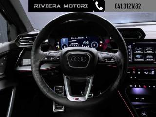 AUDI A3 usata, con Cerchi in lega