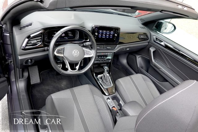 VOLKSWAGEN T-Roc usata, con Fendinebbia