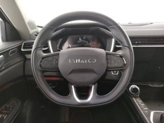 LYNK & CO 01 usata, con Immobilizzatore elettronico