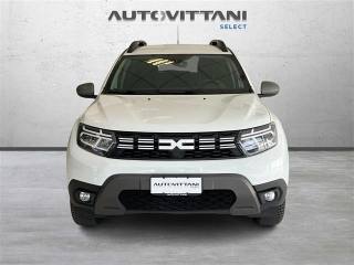 DACIA Duster usata, con Airbag