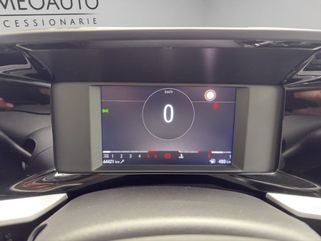 OPEL Mokka usata, con Servosterzo