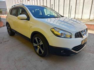 NISSAN Qashqai usata, con Chiusura centralizzata