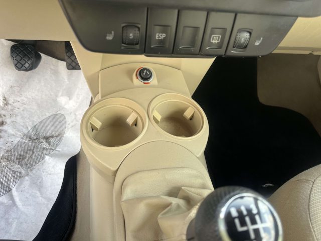 VOLKSWAGEN New Beetle usata, con Immobilizzatore elettronico