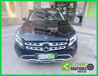 MERCEDES-BENZ GLA 200 usata, con Controllo trazione