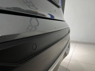 NISSAN Qashqai usata, con Boardcomputer