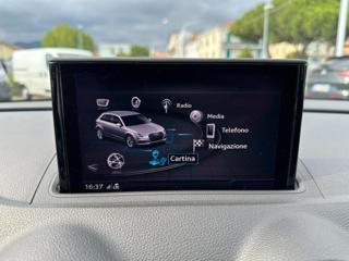 AUDI A3 usata 70