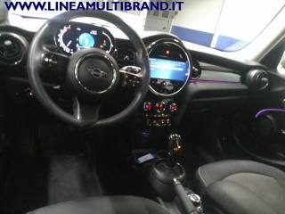 MINI Cooper usata, con Volante multifunzione