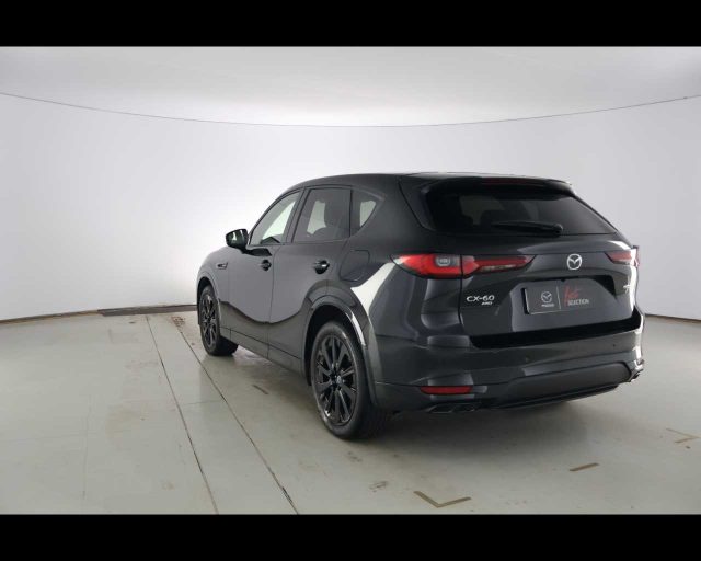 MAZDA CX-60 usata, con Climatizzatore