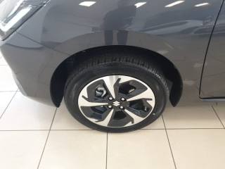 SUZUKI Swift usata, con Trazione integrale