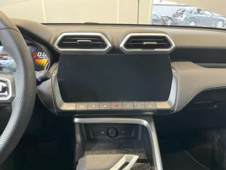 MG ZS usata, con Sistema di navigazione