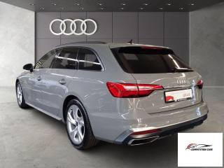 AUDI A4 usata, con Airbag laterali