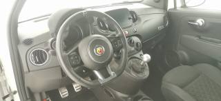 ABARTH 595 usata, con Sospensioni sportive