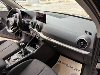 AUDI Q2 usata, con Cruise Control