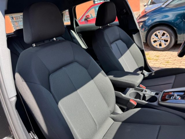 AUDI A3 usata, con Sistema di navigazione