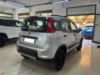 FIAT Panda usata, con Chiusura centralizzata
