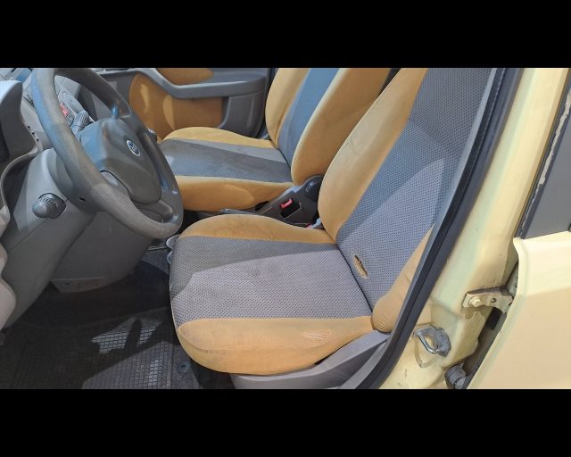 FIAT Panda usata 30