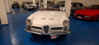 ALFA ROMEO 2000 usata 32