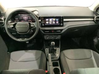 SKODA Fabia usata, con Chiusura centralizzata