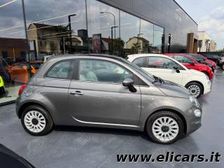 FIAT 500 usata, con Boardcomputer