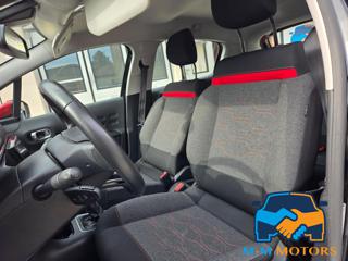 CITROEN C3 usata, con Climatizzatore