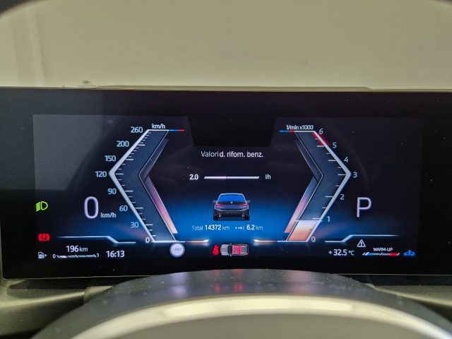 BMW 318 usata, con Cruise Control