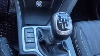 KIA Sportage usata, con Vivavoce