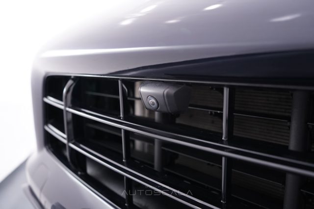 PORSCHE Cayenne usata 43