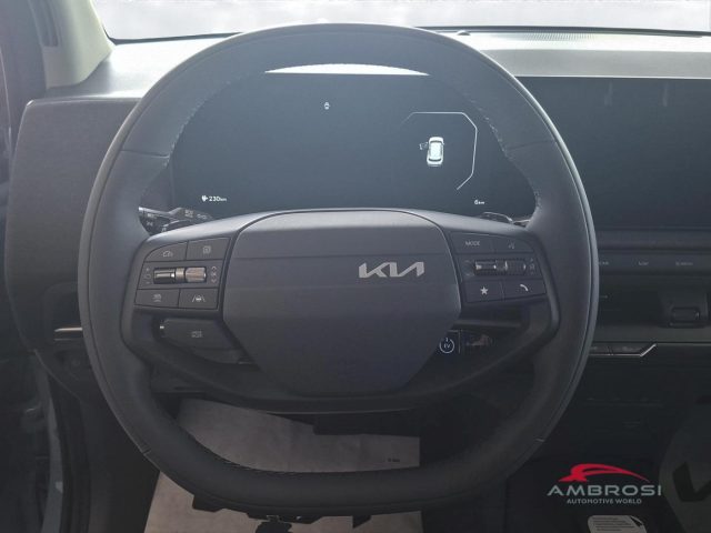 KIA EV2 usata 12