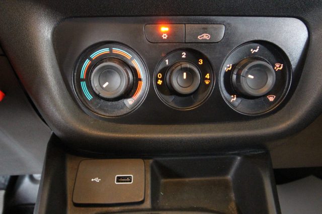 FIAT Doblo usata, con MP3