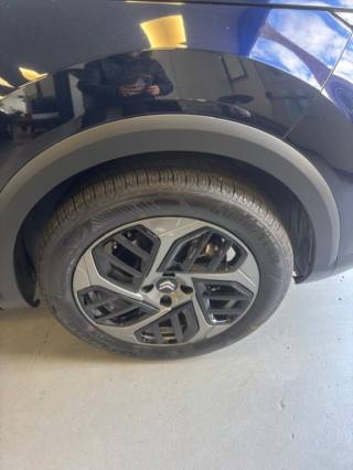 CITROEN C4 PureTech 130 S&S EAT8 Max