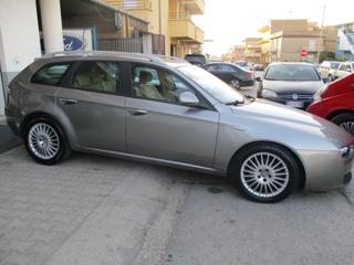ALFA ROMEO 159 usata, con Airbag Passeggero