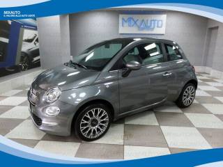 FIAT 500 Hybrid 1.0 70cv Dolcevita EU6