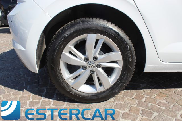 VOLKSWAGEN Polo usata, con Chiusura centralizzata
