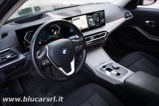 BMW 316 usata, con Cerchi in lega