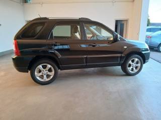 KIA Sportage usata, con Fendinebbia
