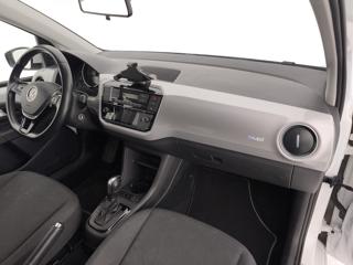 VOLKSWAGEN up! usata, con Hill holder