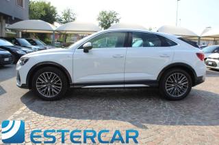 AUDI Q3 usata, con Airbag laterali