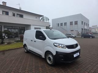 FIAT Scudo usata, con Airbag laterali