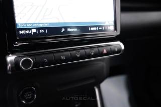 CITROEN C3 Aircross usata, con Immobilizzatore elettronico