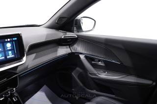 PEUGEOT 2008 usata, con Airbag testa