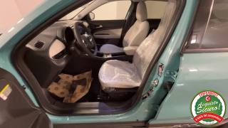 FIAT 600 usata, con Cerchi in lega