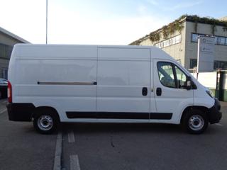 FIAT Ducato usata, con Touch screen