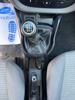 FIAT Doblo usata, con Servosterzo