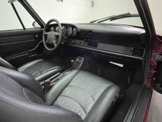 PORSCHE 993 usata, con Specchietti laterali elettrici