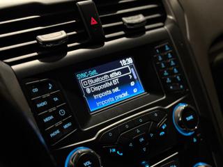 FORD Mondeo usata, con Immobilizzatore elettronico